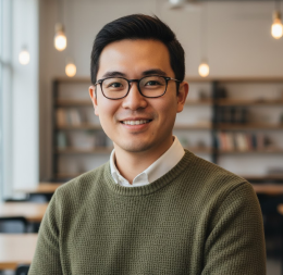 Michael Chen